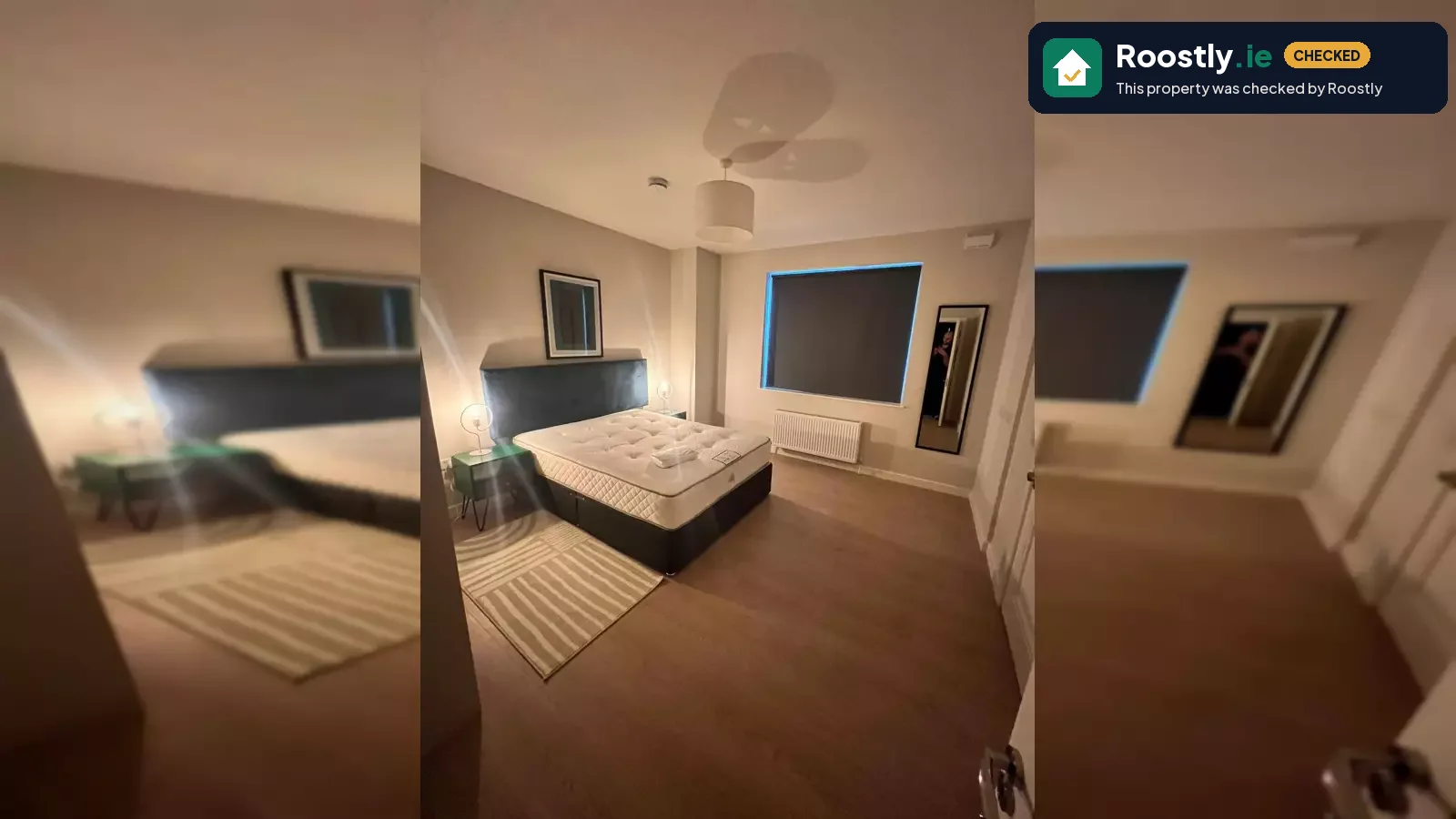Rooms for women for rent in 5-bedroom house in Cherrywood