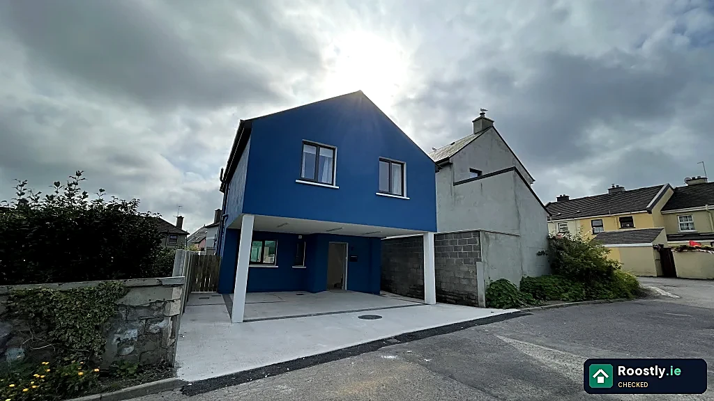 3 bed house for rent in Kinsale