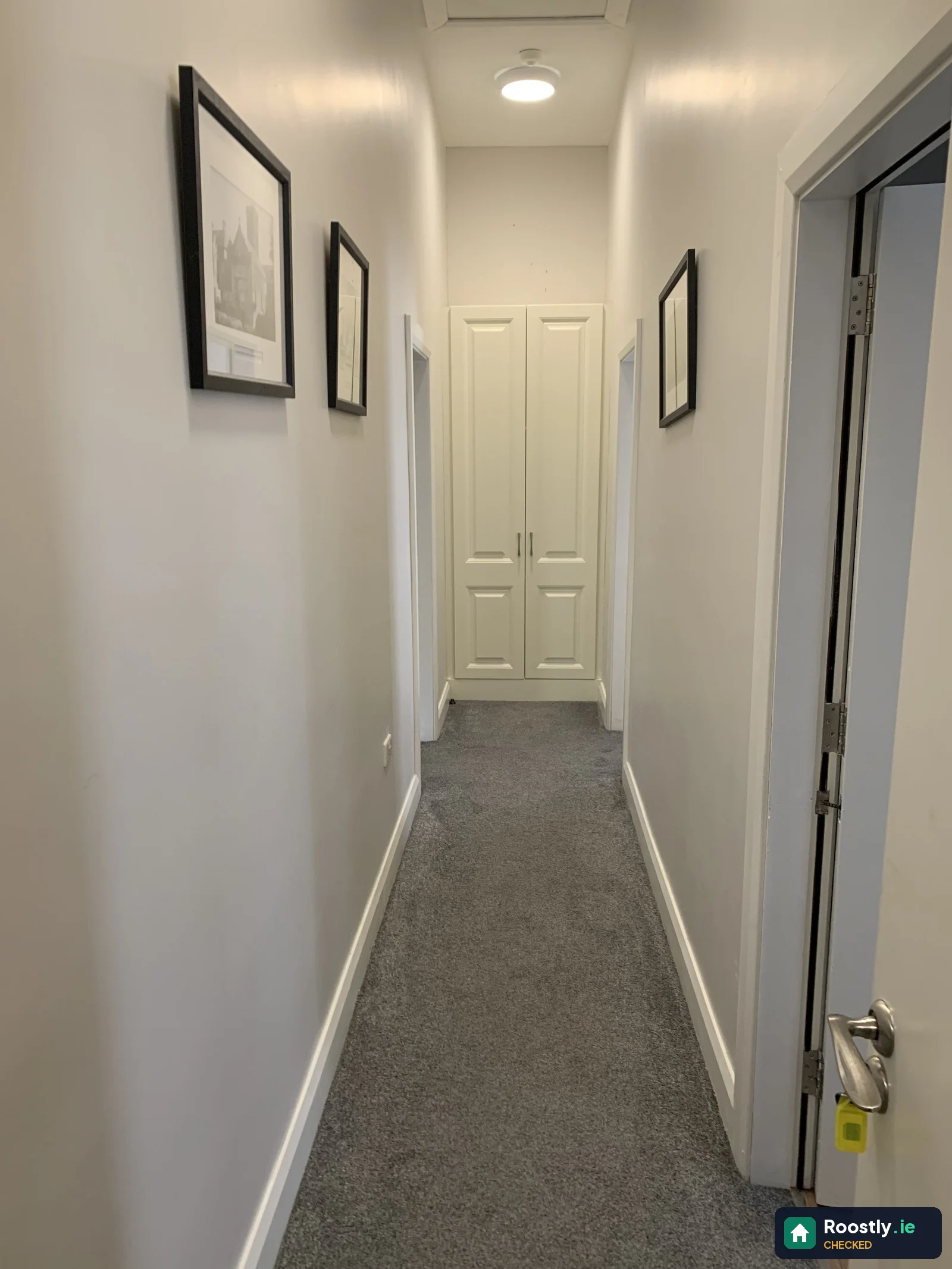 2 bed apartment for rent in Loughrea