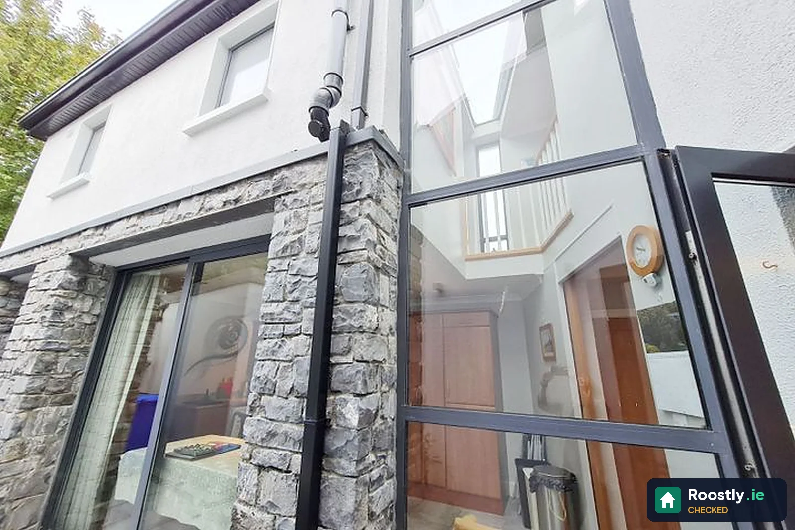 3 bed house for rent in Galway City Centre
