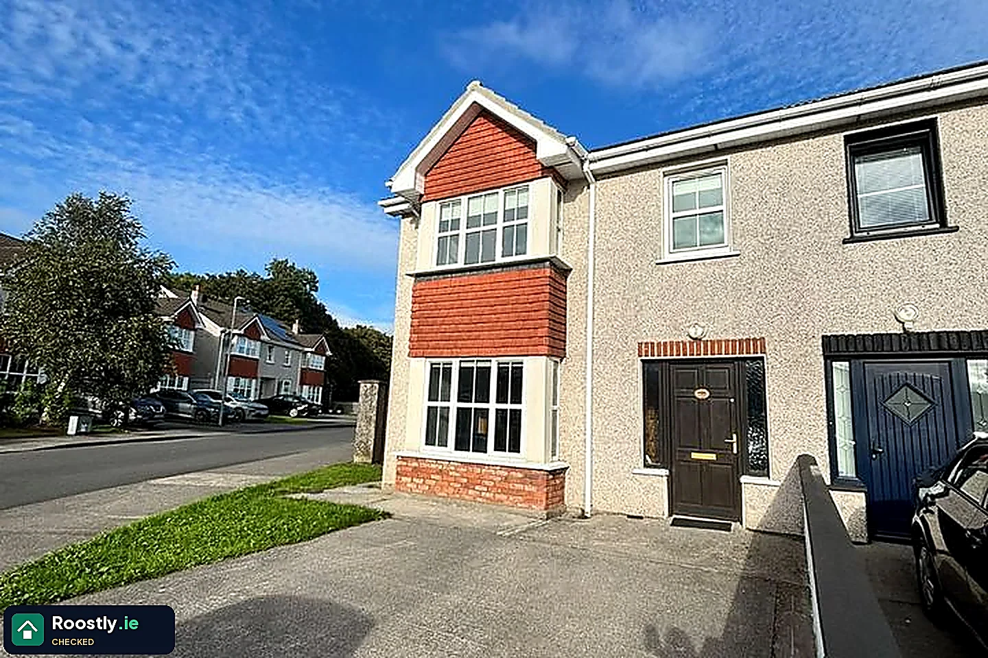 3 bed house for rent in Carrigaline