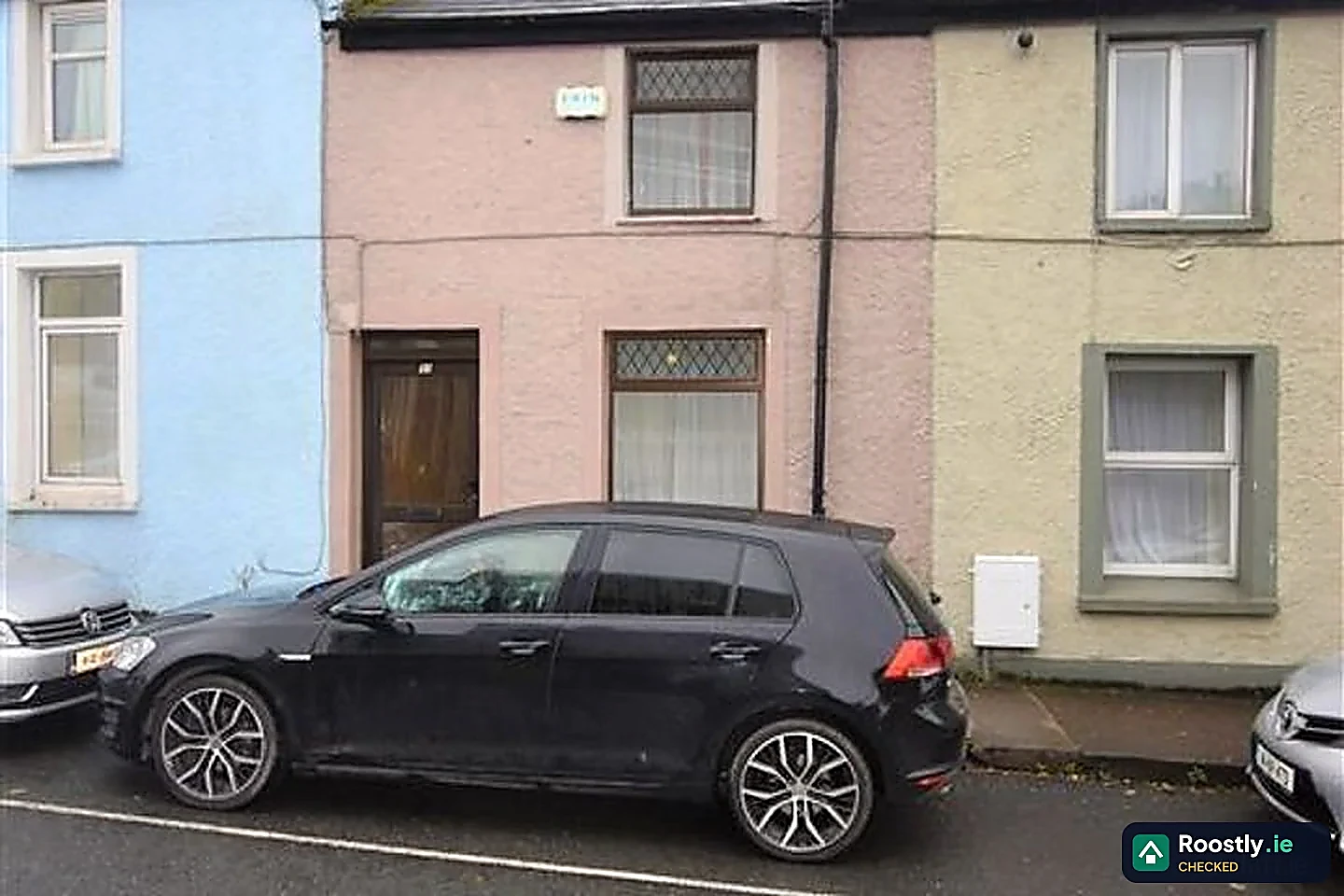 3 bed house for rent in Cork City Centre
