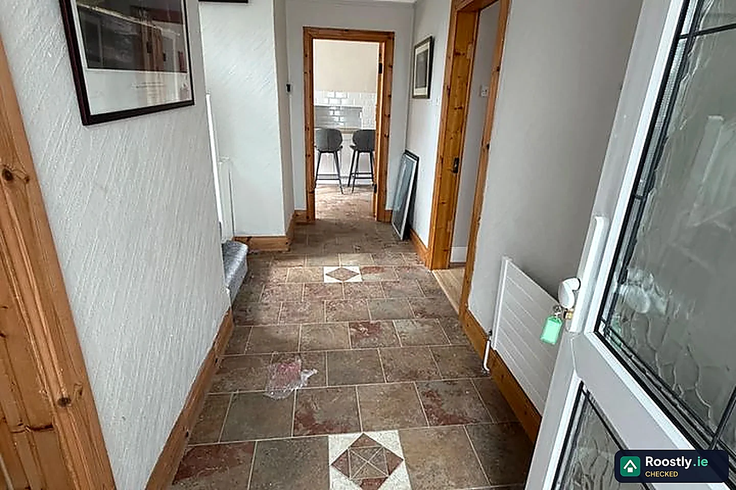 5 bed house for rent in Wilton