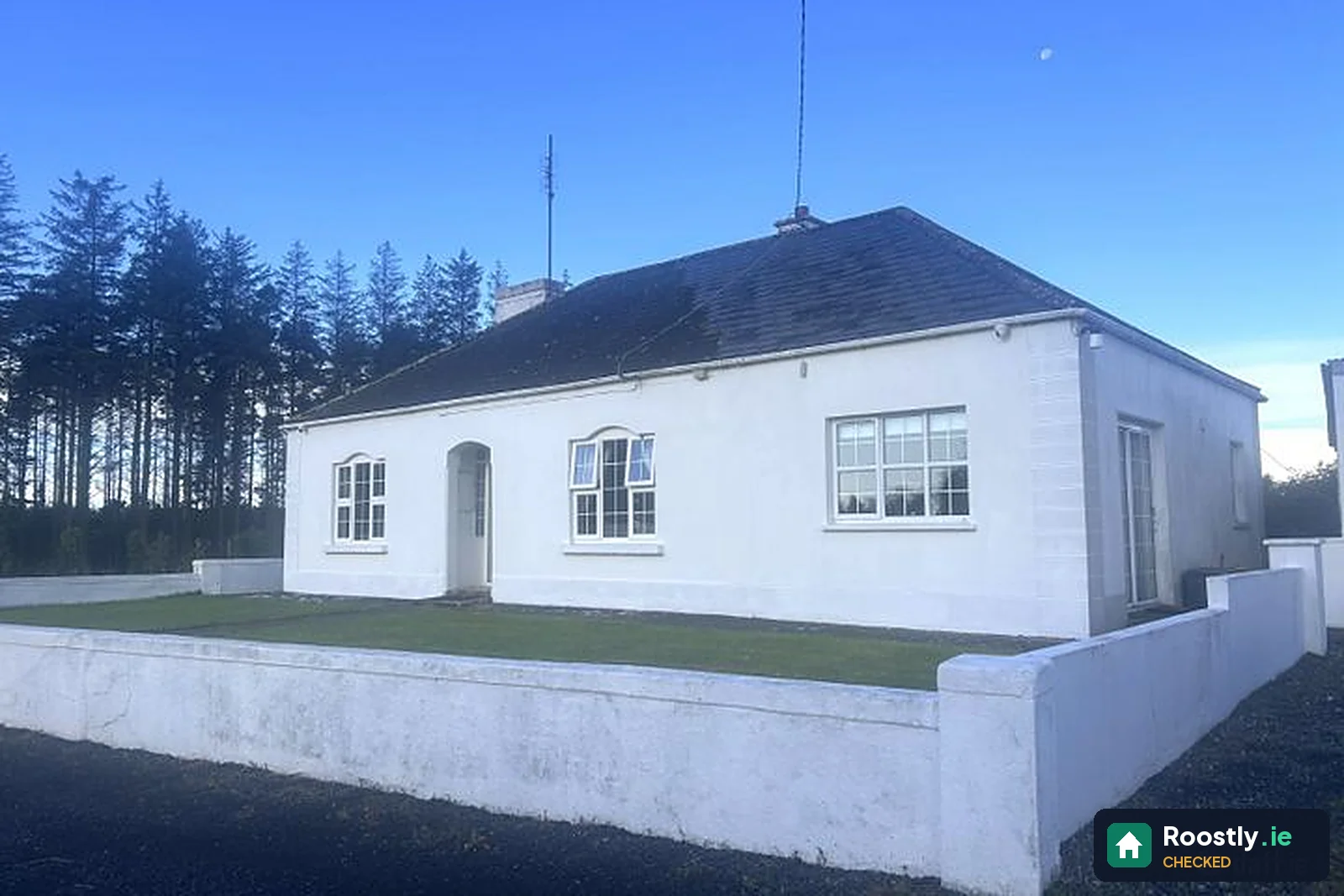 3 bed house for rent in Williamstown