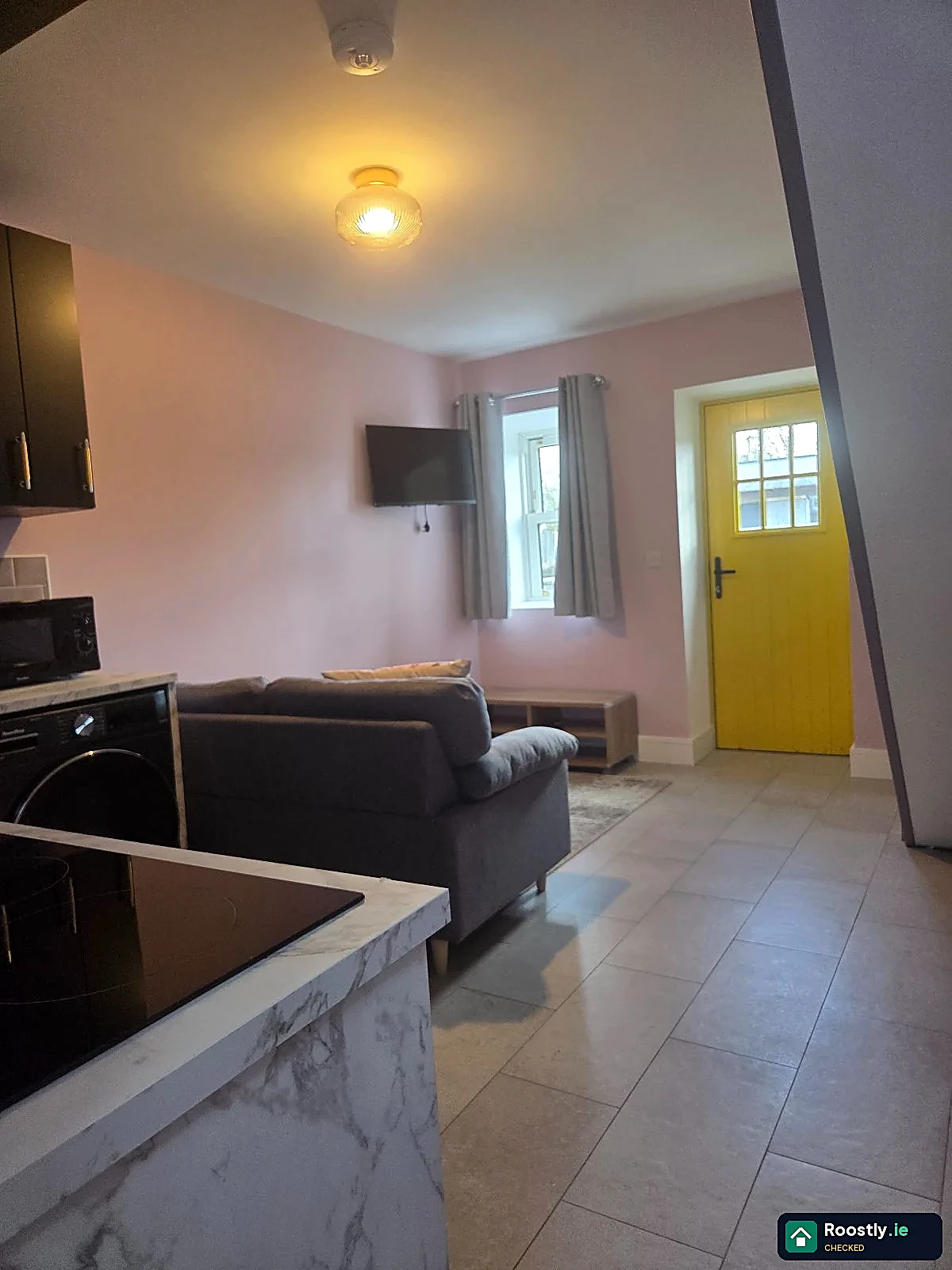 1 bed house for rent in Farran