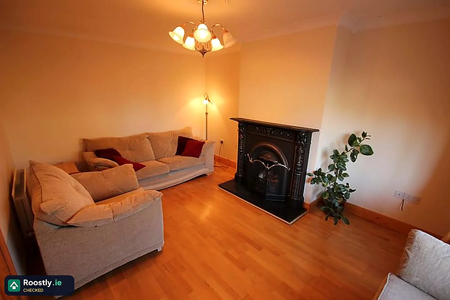 3 bed house for rent in Ballincollig