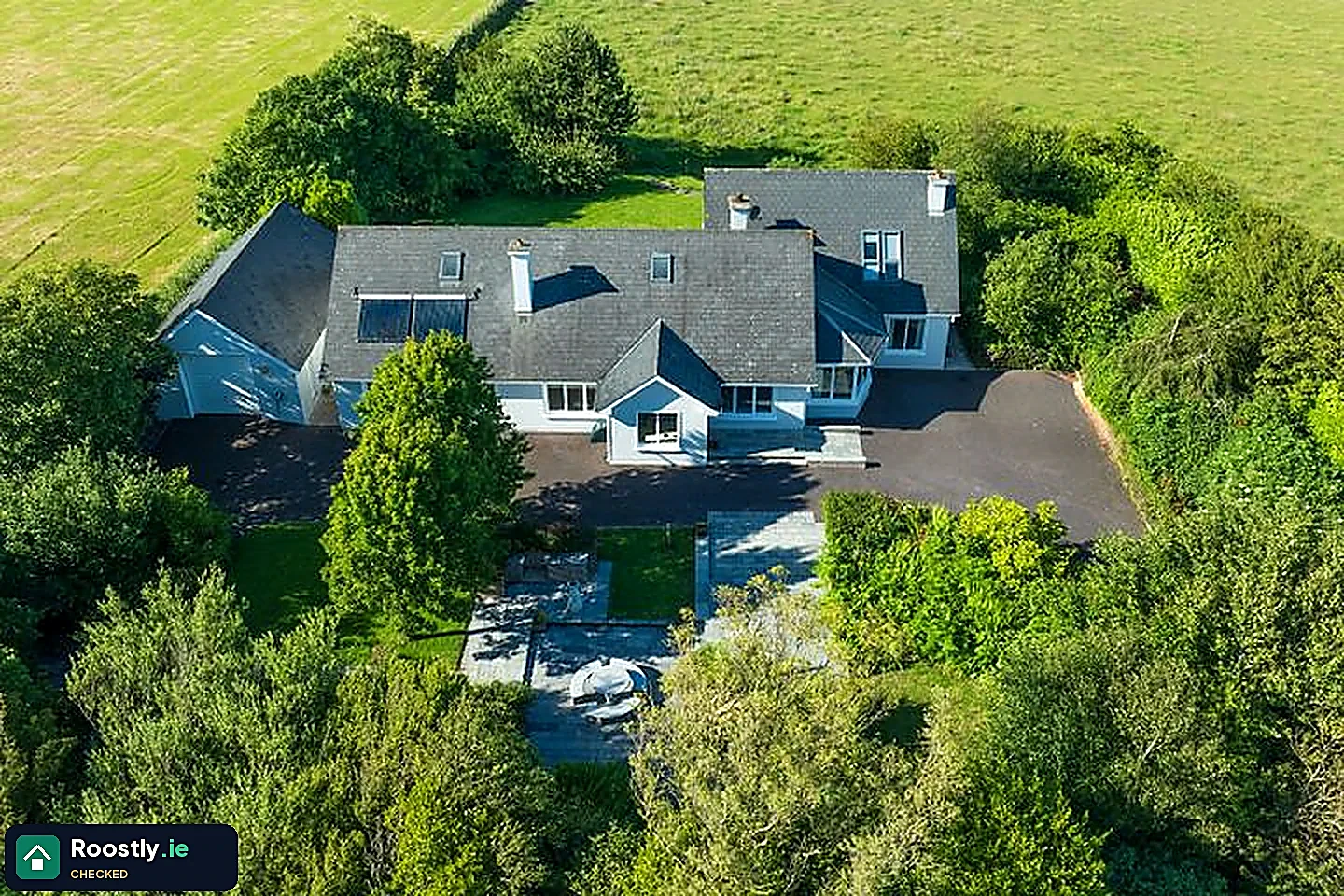 5 bed house for rent in Ladysbridge