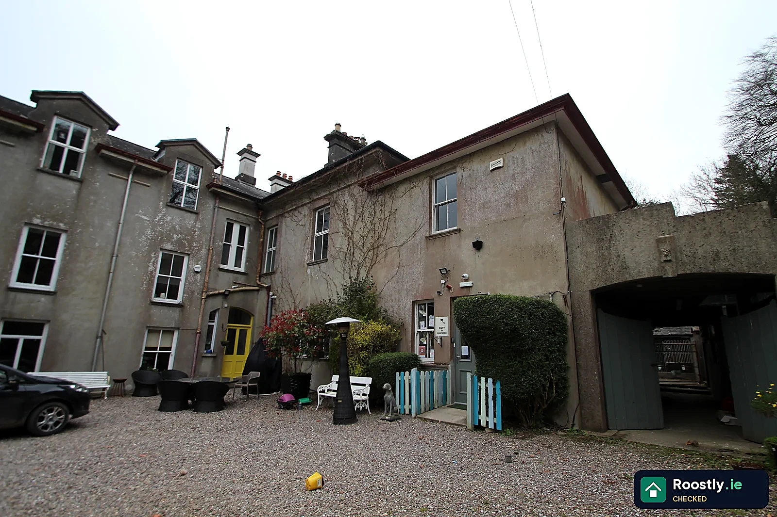 1 bed apartment for rent in Carrigaline