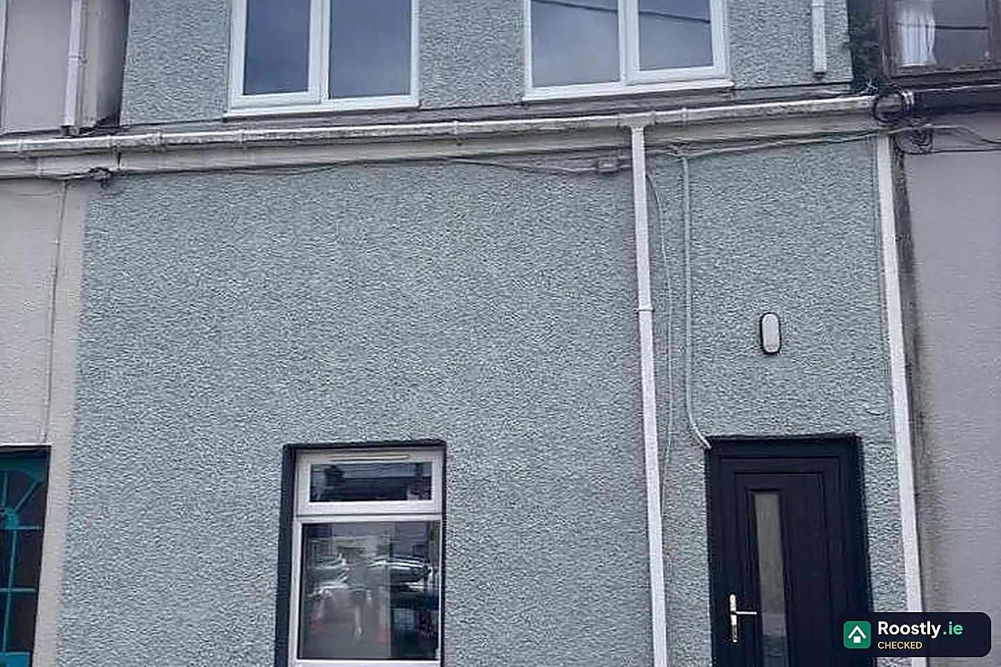 2 bed house for rent in Cork City Centre