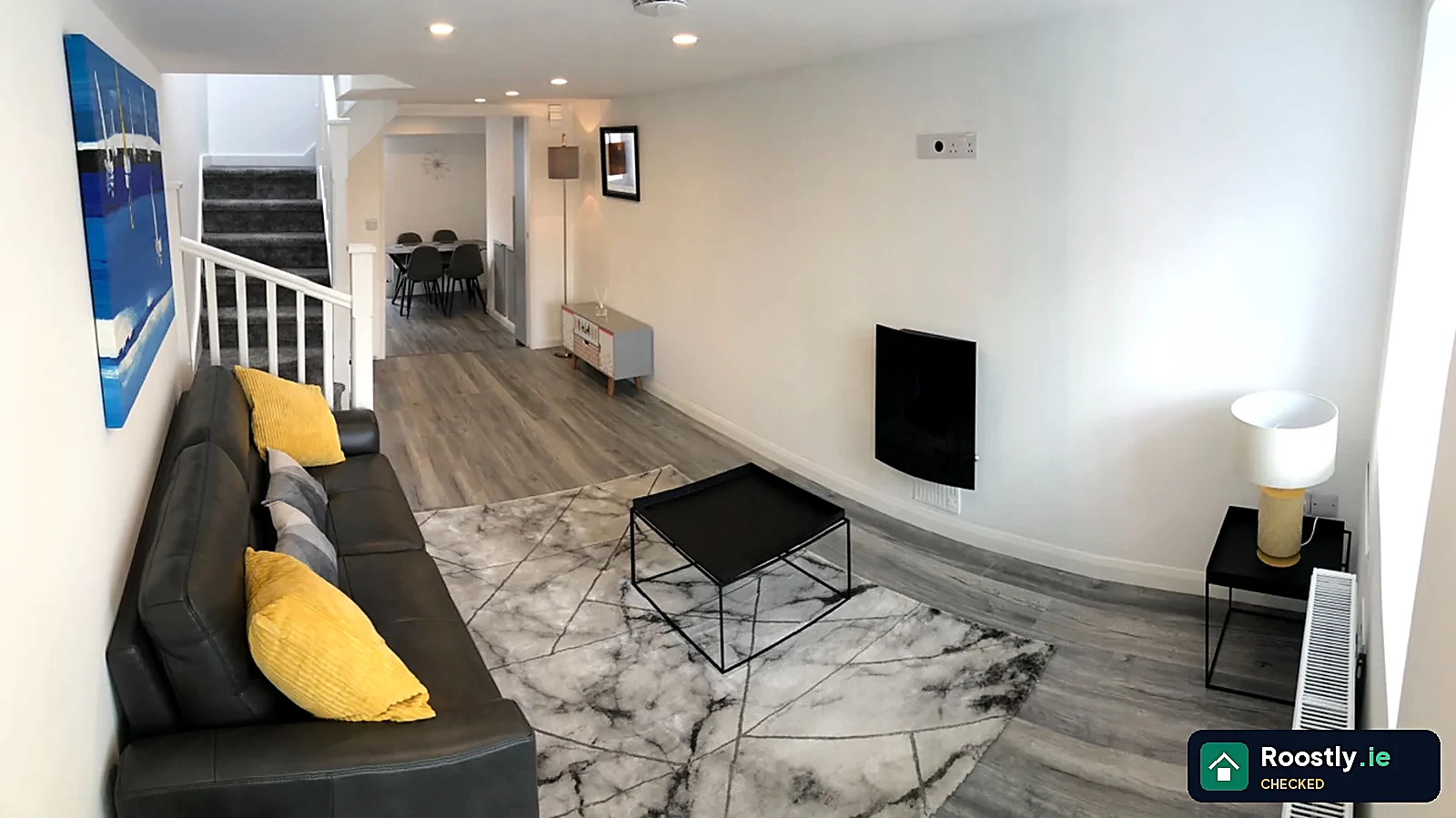 2 bed house for rent in Midleton