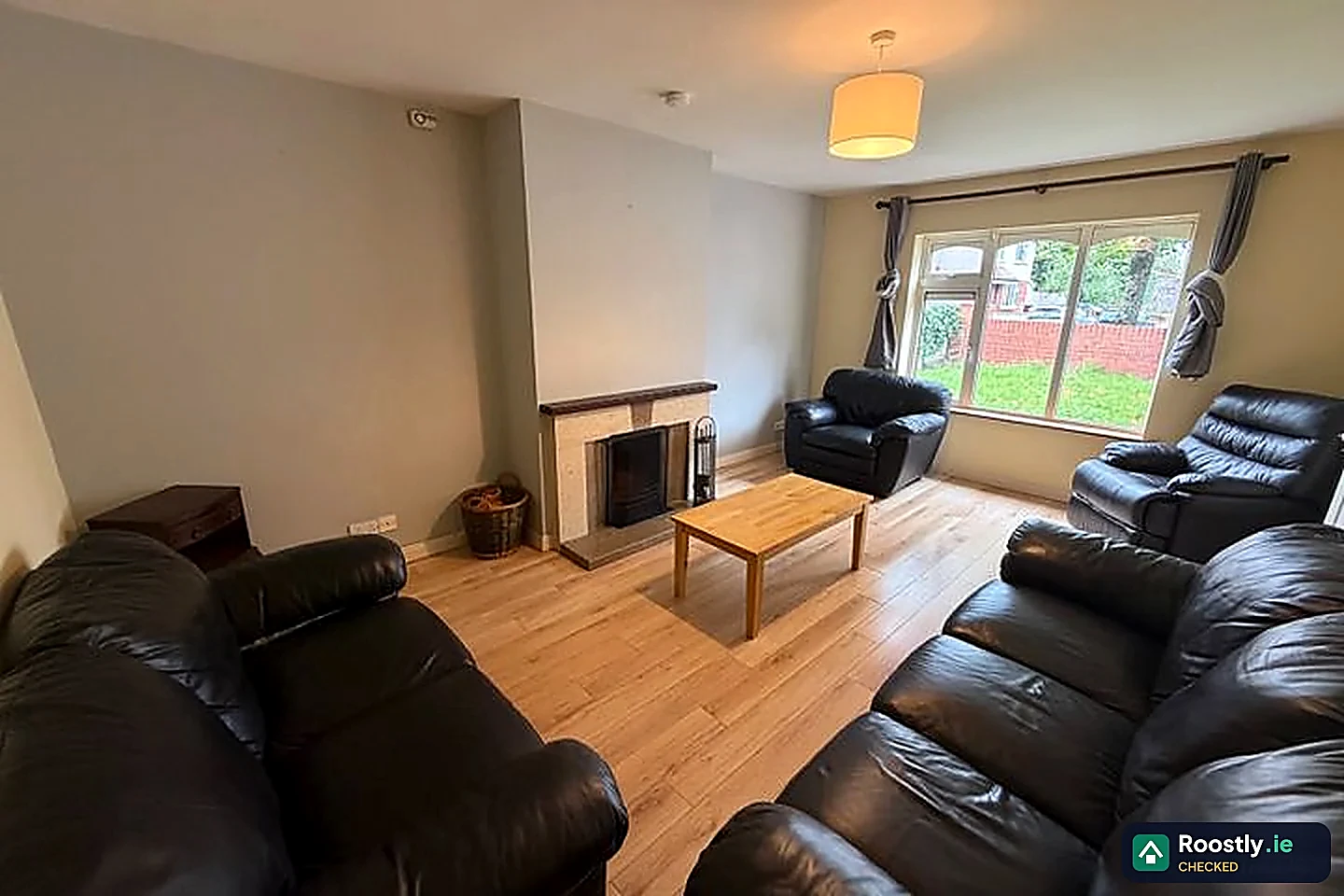 4 bed house for rent in Cork City Centre