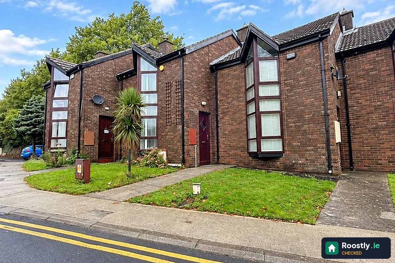 2 bed house for rent in Waterford City Centre
