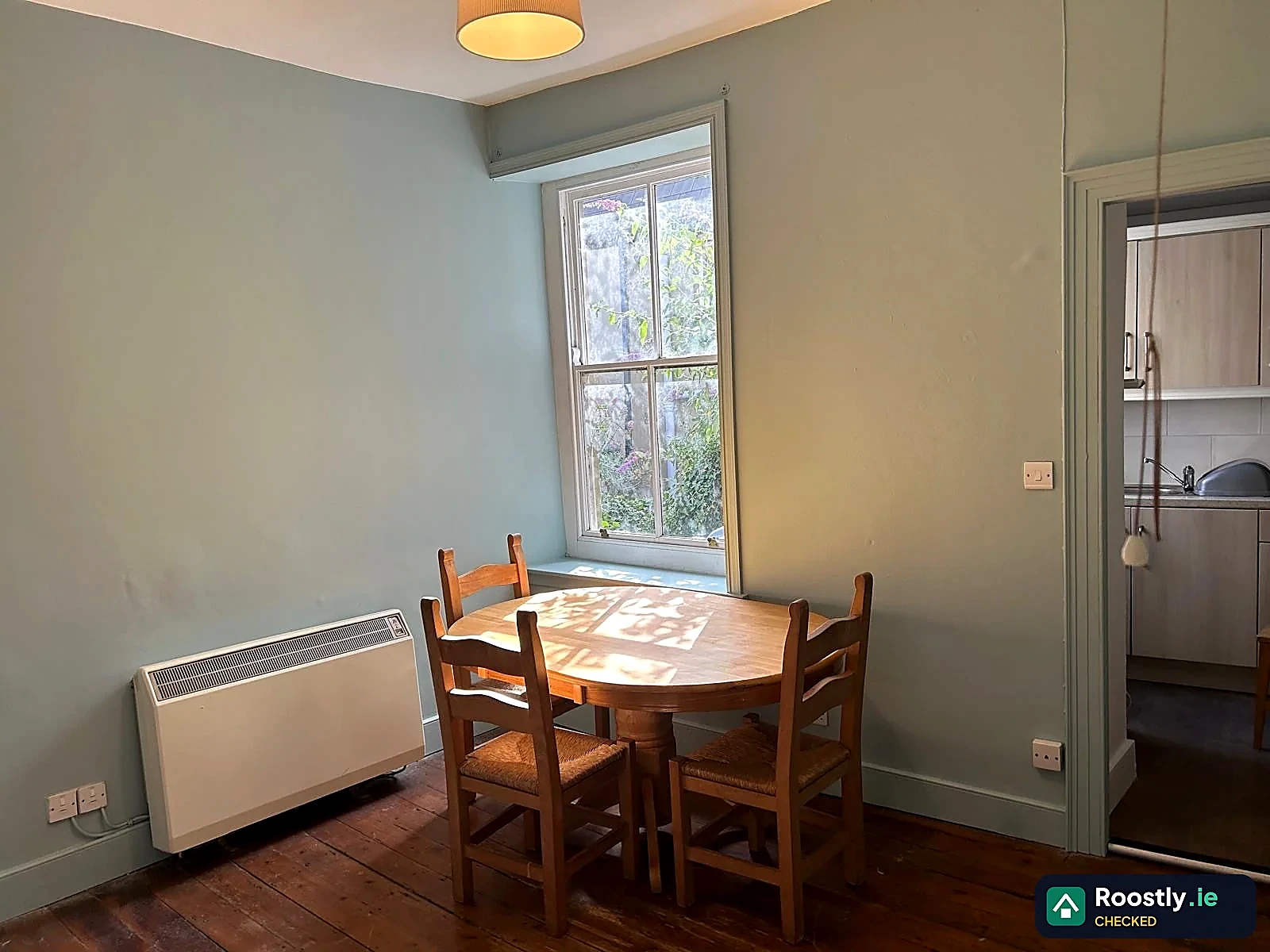 2 bed apartment for rent in Cork City Centre