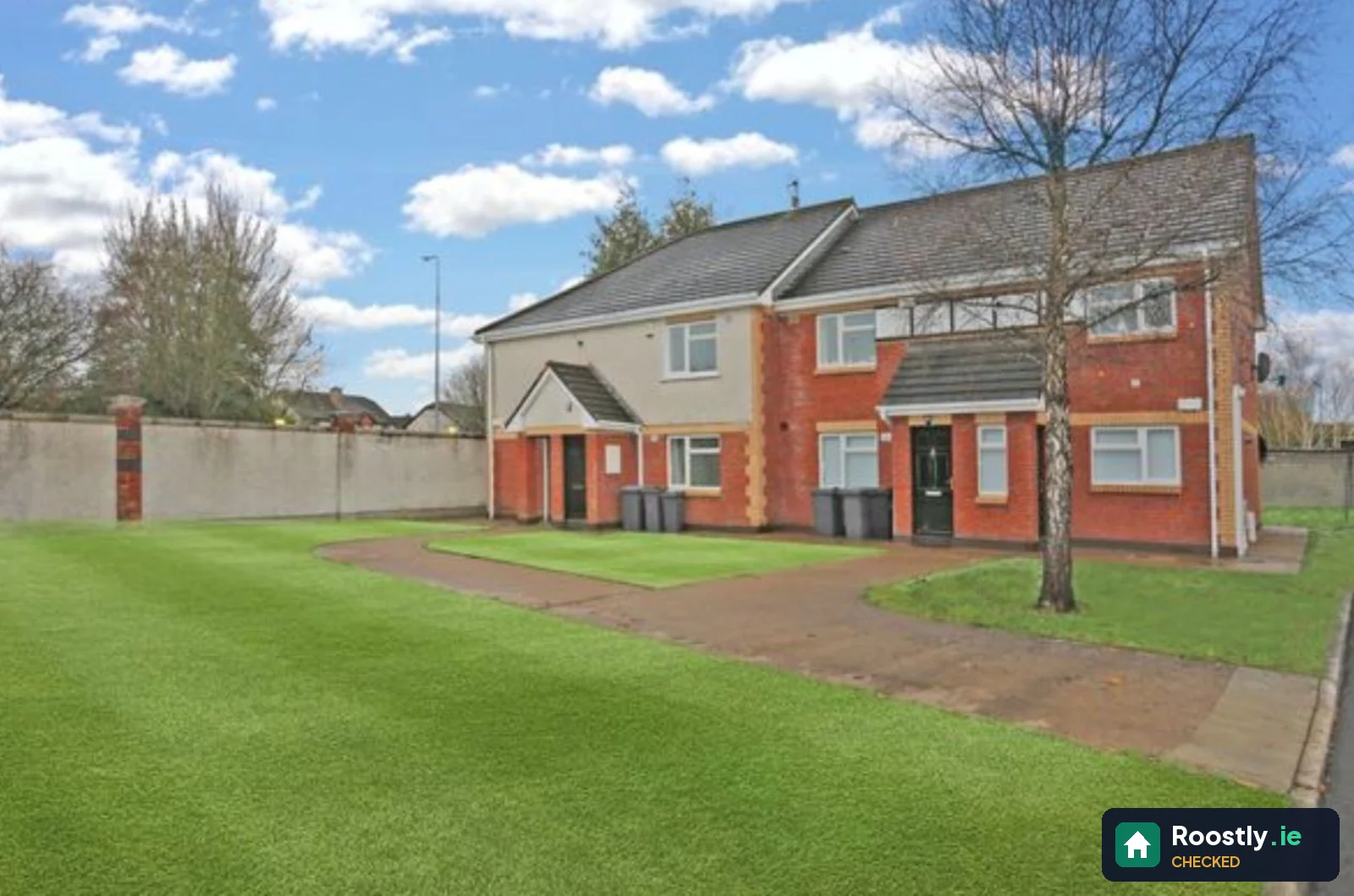 2 bed apartment for rent in Dooradoyle