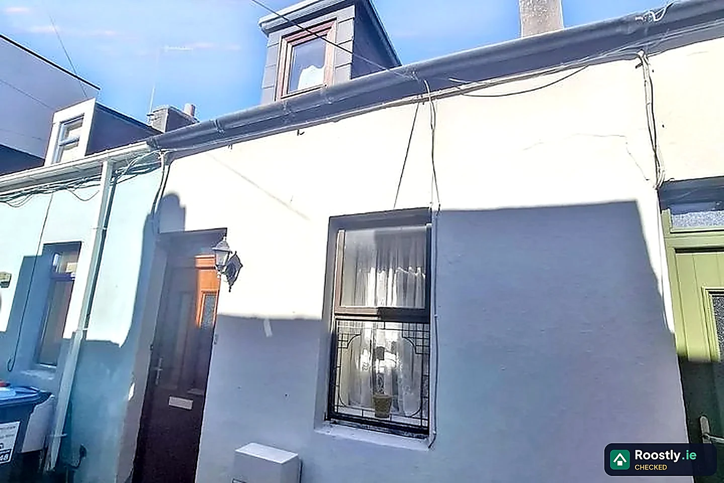 2 bed apartment for rent in Cork City Centre