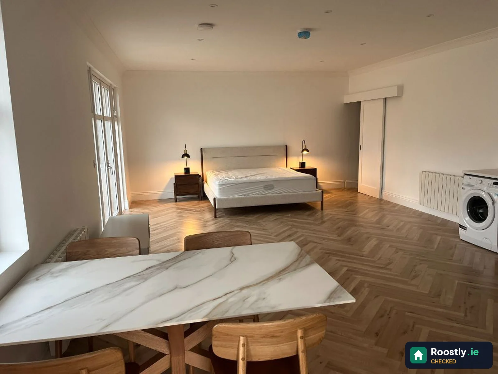 1 bed apartment for rent in Bushy Park
