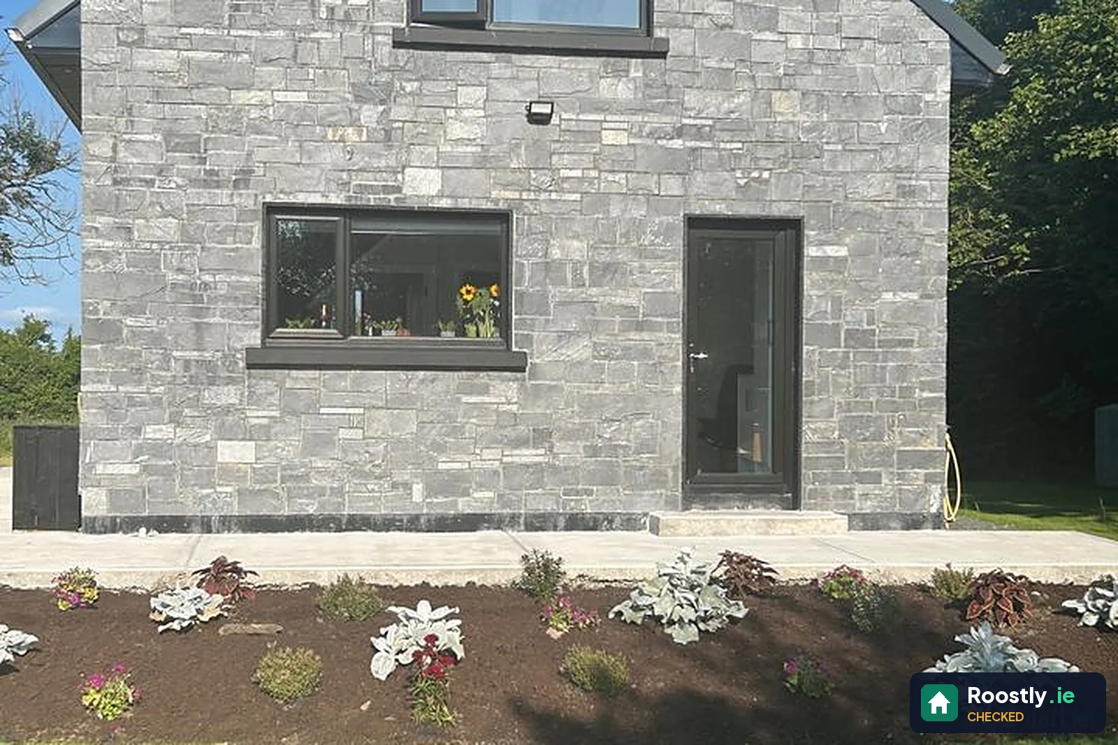 3 bed house for rent in Moycullen