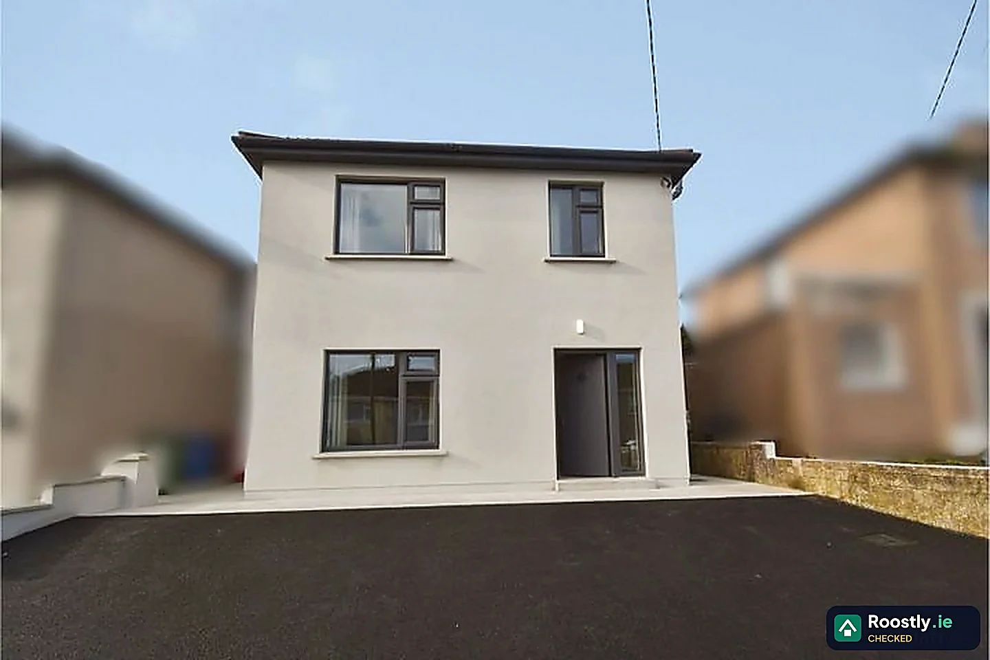 3 bed house for rent in Wilton