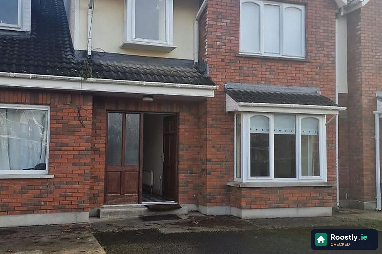 4 bed house for rent in Dooradoyle