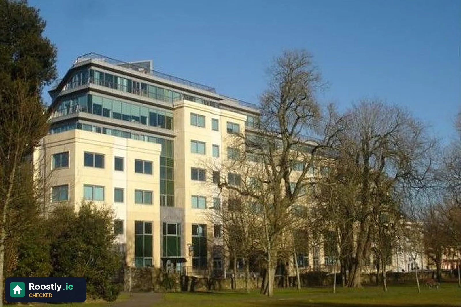 2 bed apartment for rent in Waterford City Centre