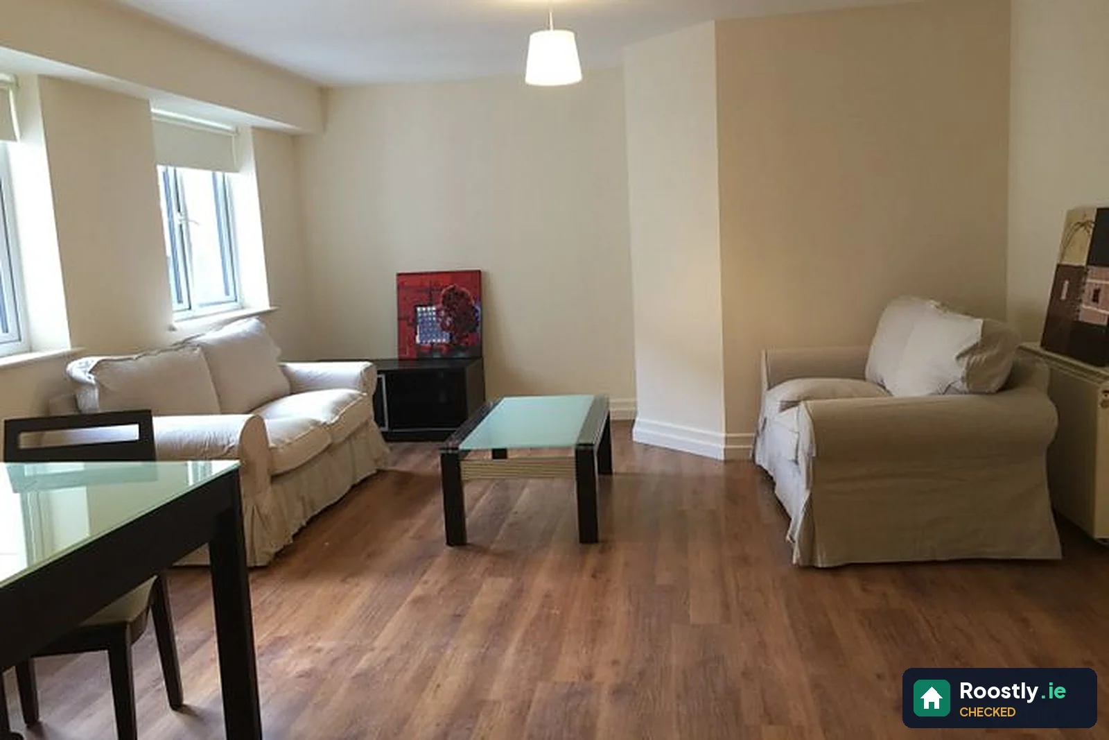 2 bed apartment for rent in Limerick City Centre