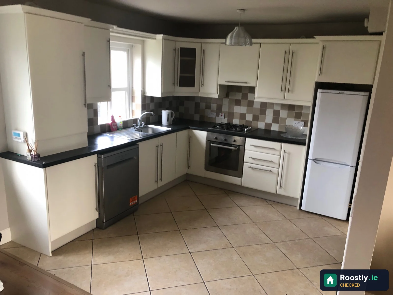 3 bed apartment for rent in Oranmore