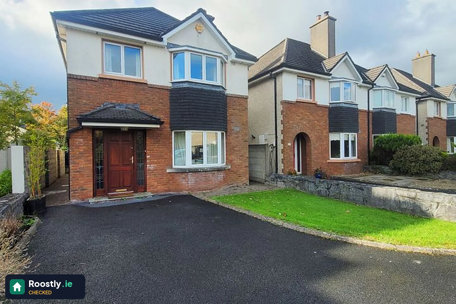 3 bed house for rent in Galway City Centre