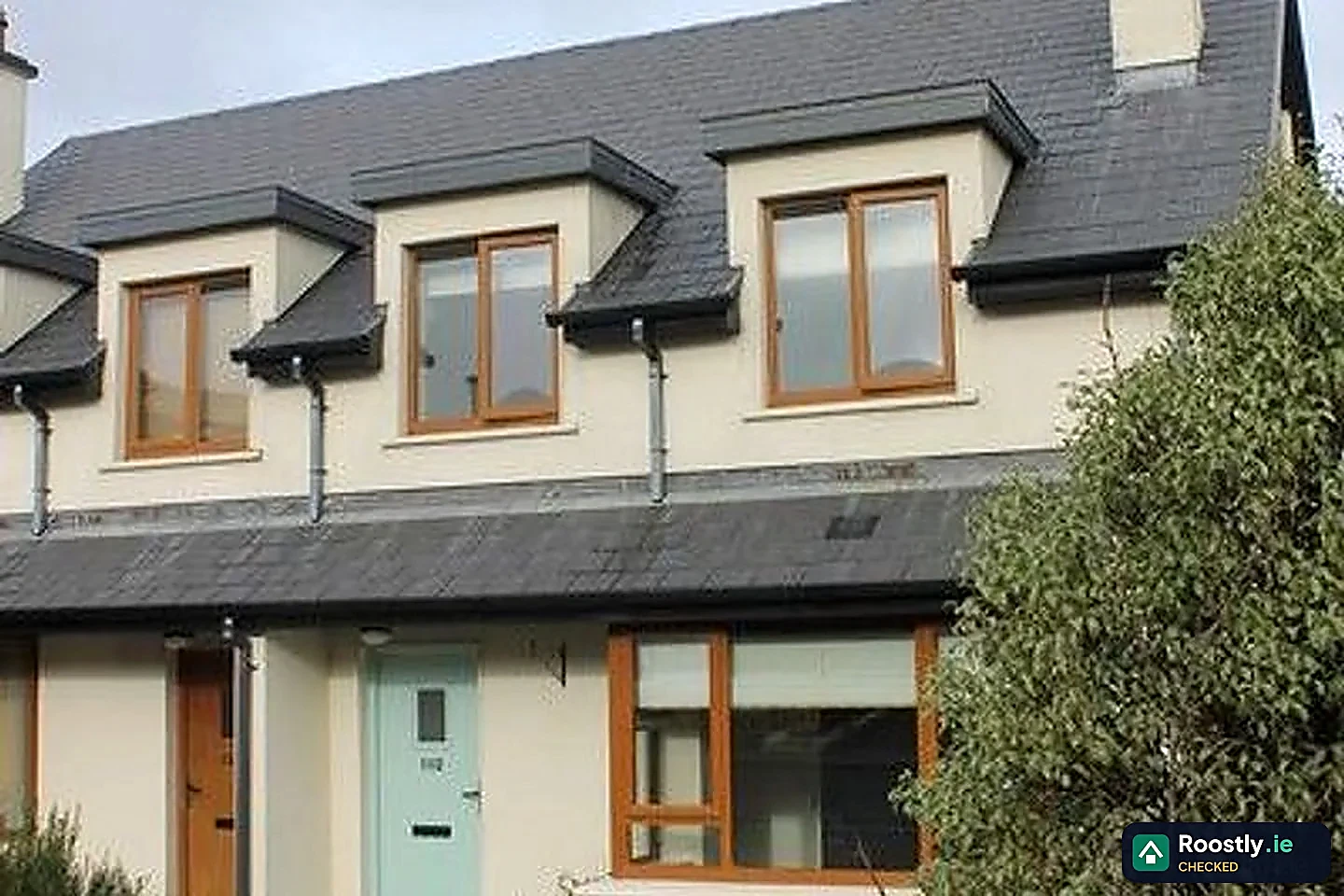 3 bed house for rent in Rochestown