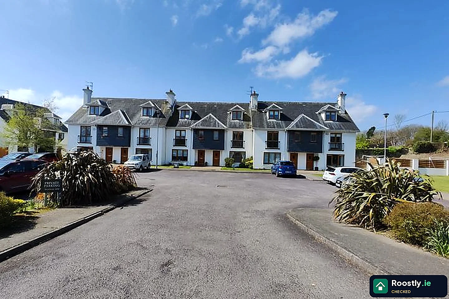 3 bed house for rent in Kinsale