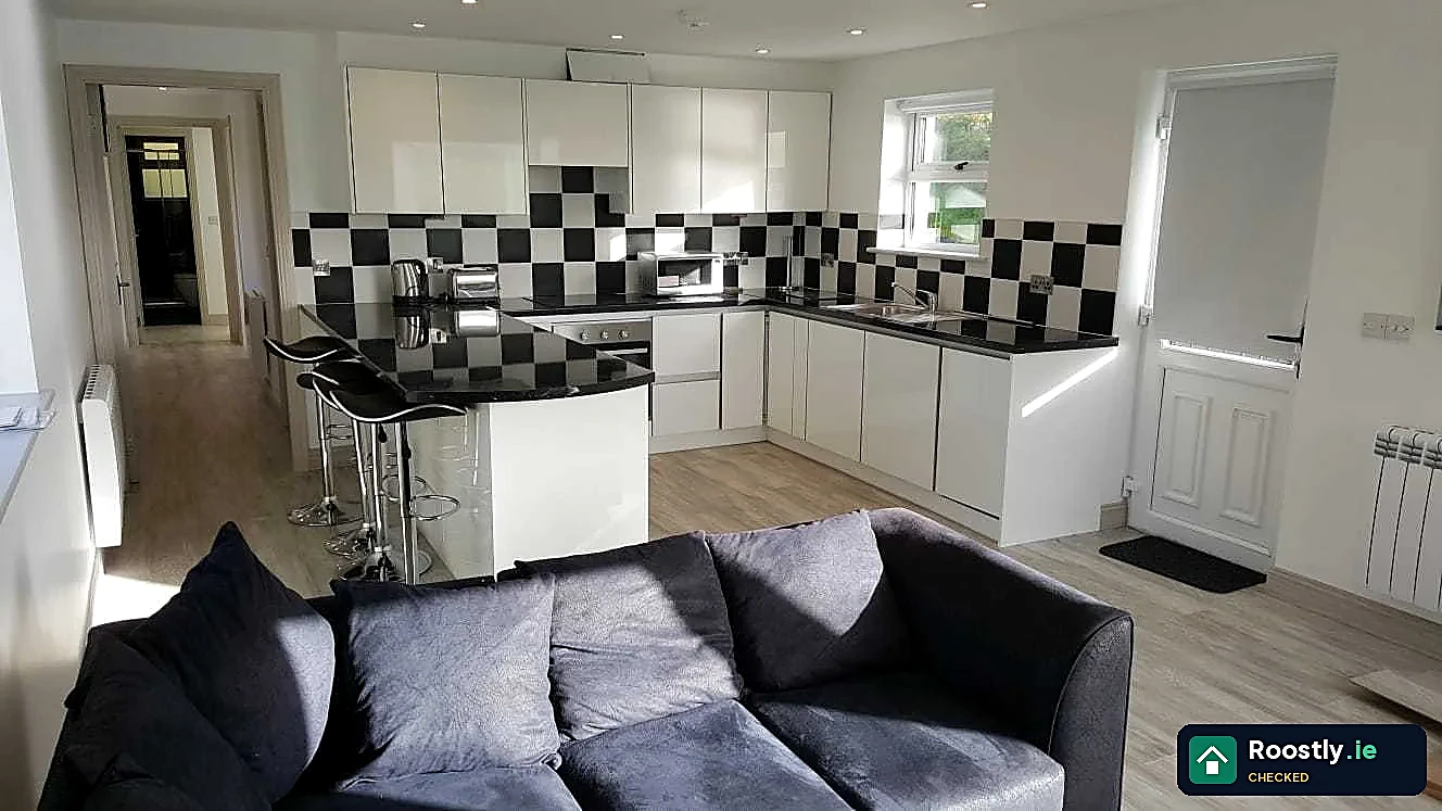 2 bed house for rent in Kinsale