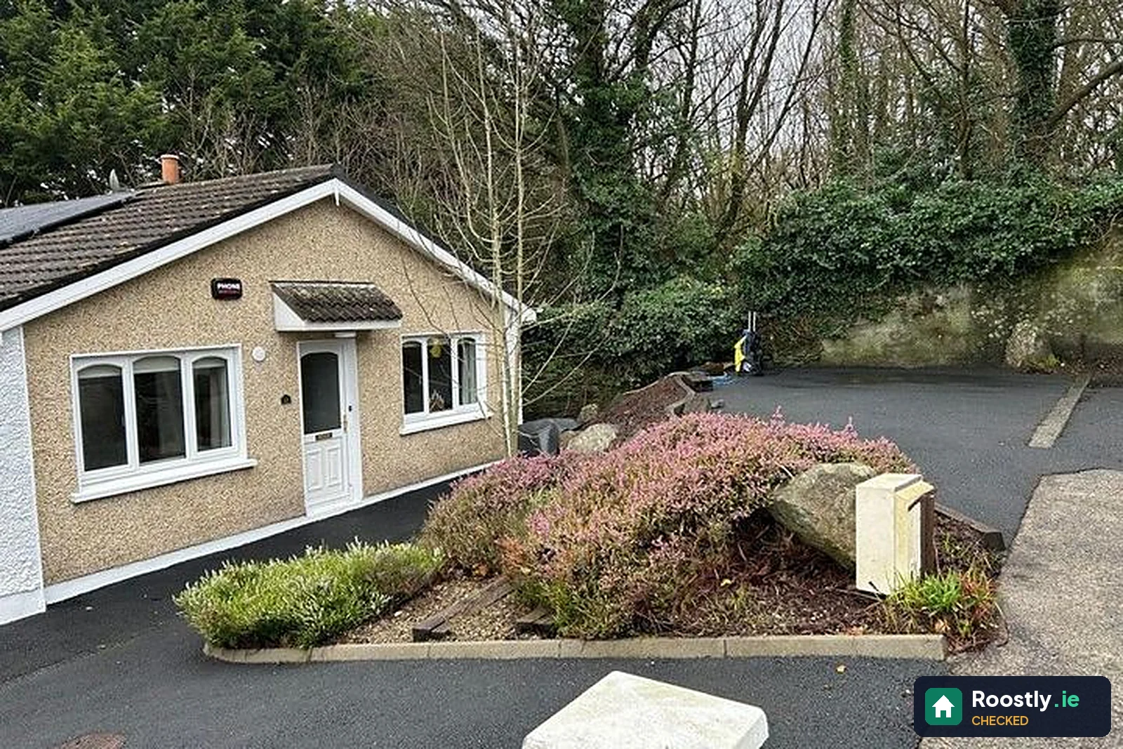 3 bed apartment for rent in Ferrybank