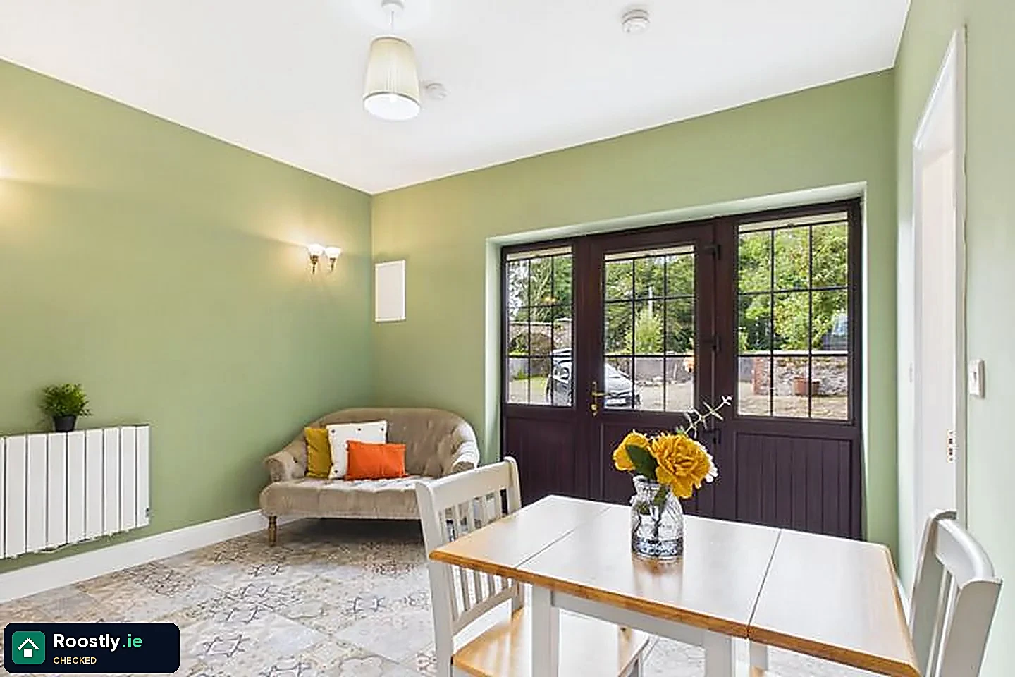 1 bed house for rent in Midleton