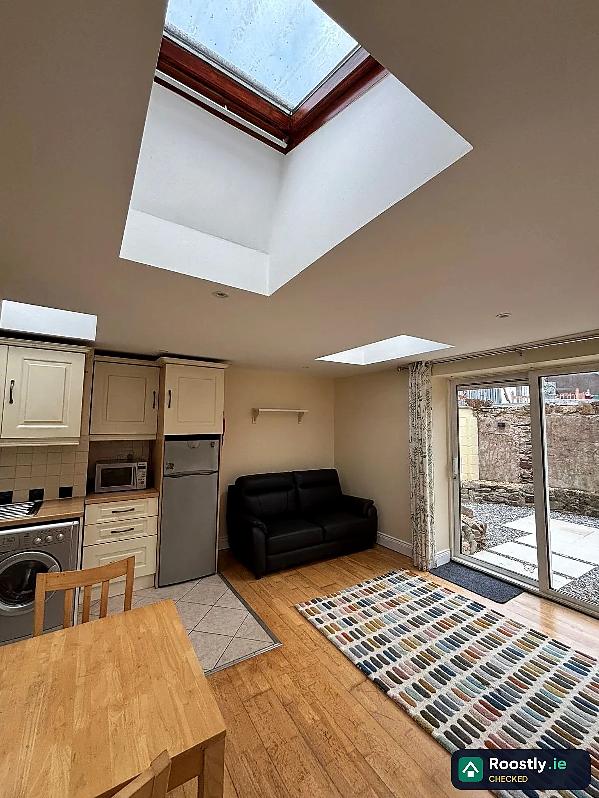 1 bed apartment for rent in Cork City Centre