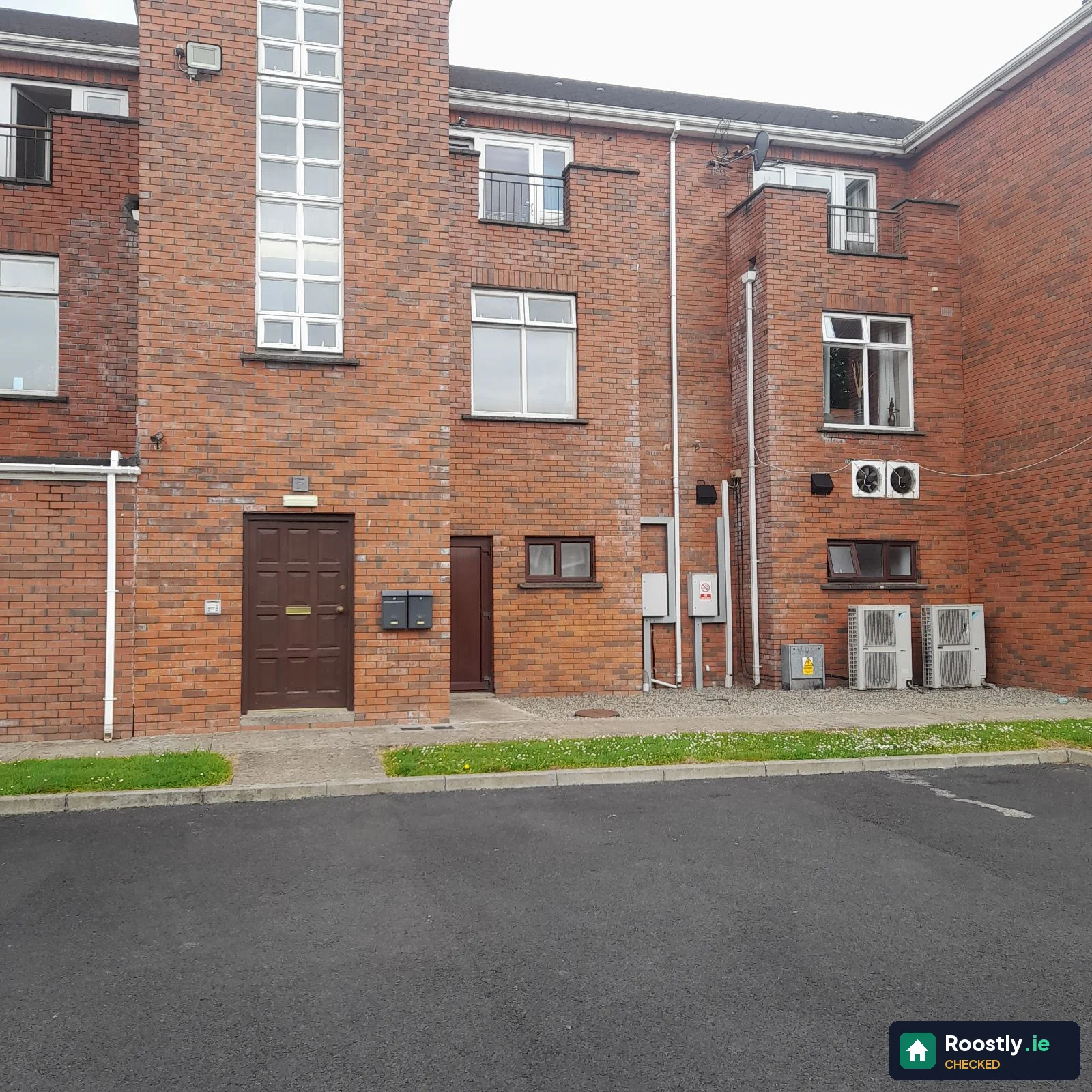 2 bed apartment for rent in Mungret
