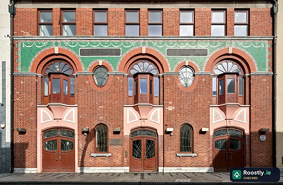 2 bed apartment for rent in Cork City Centre