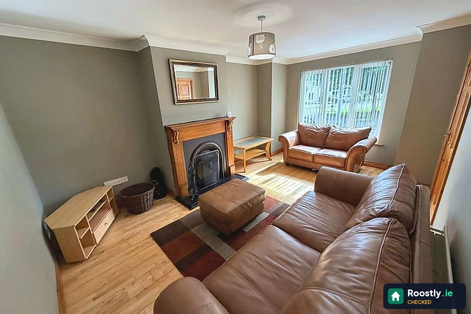 3 bed house for rent in Oranmore