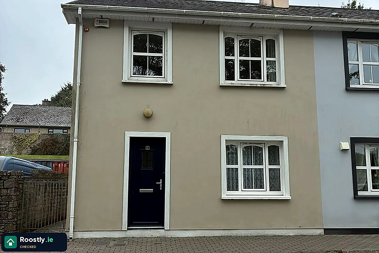3 bed house for rent in Bandon