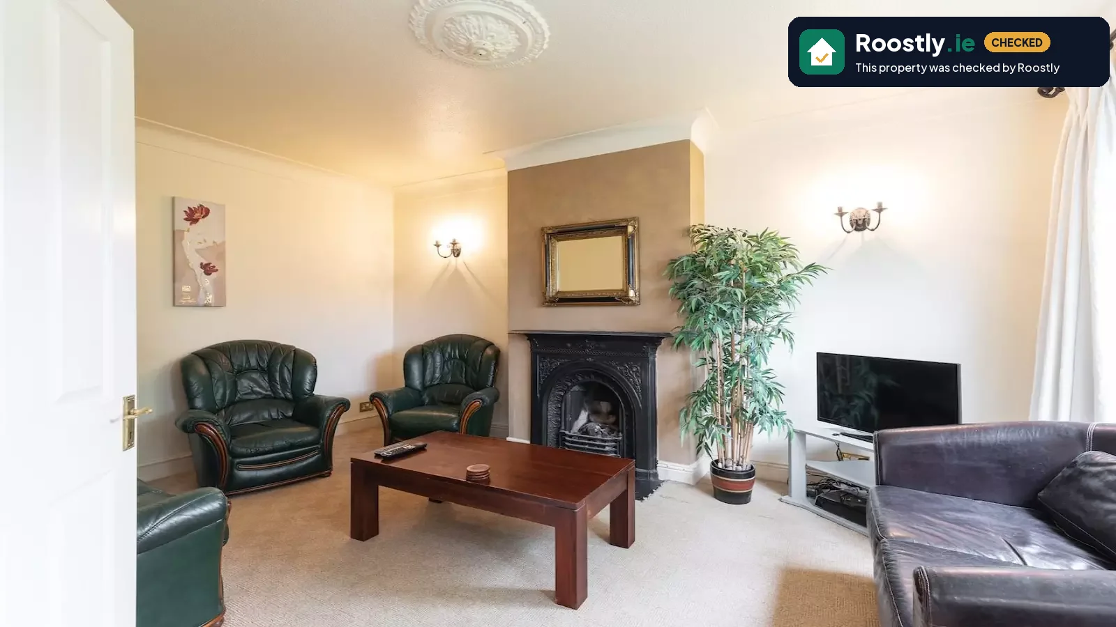 6-bedroom apartment in Esker North, Lucan