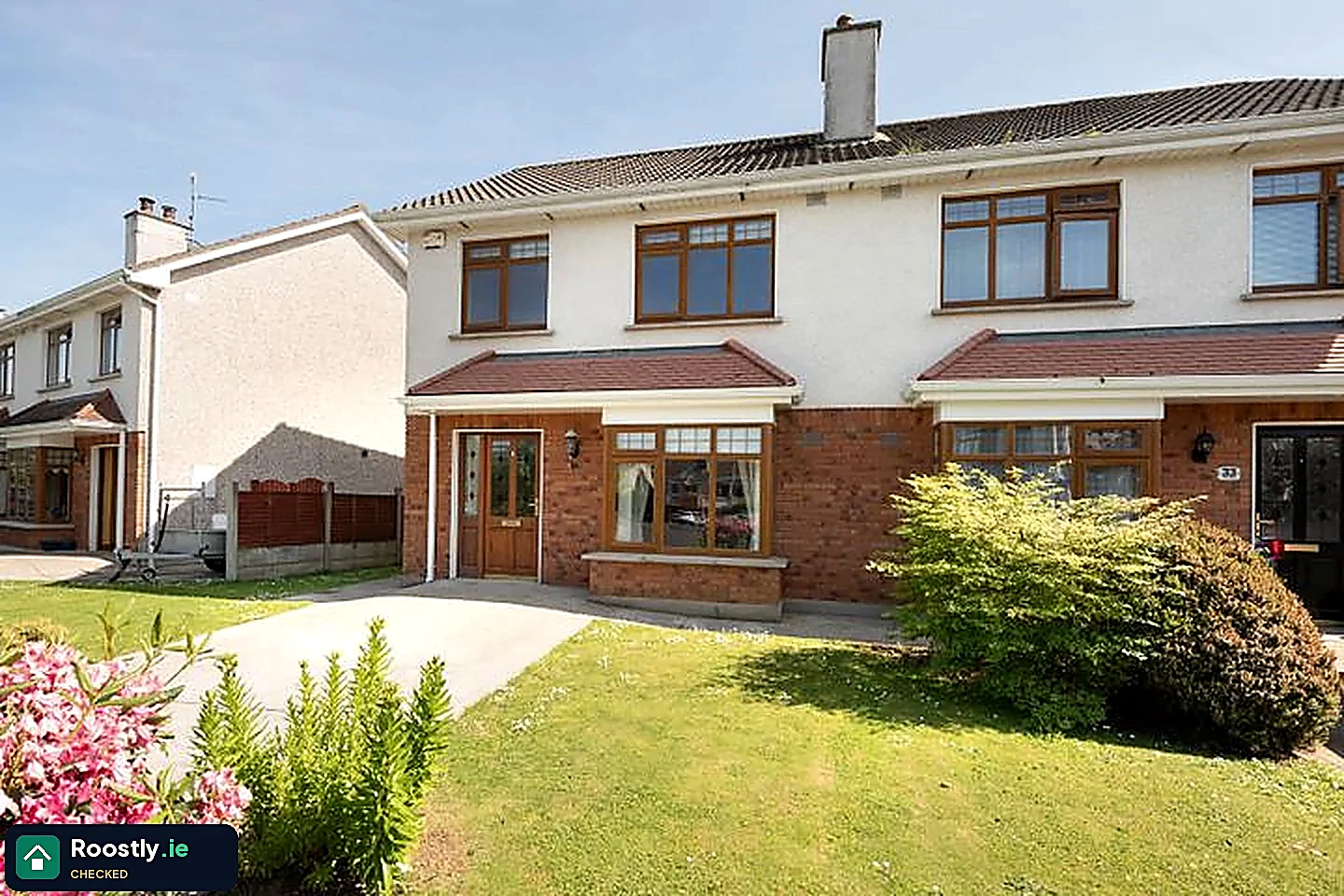 3 bed house for rent in Carrigaline