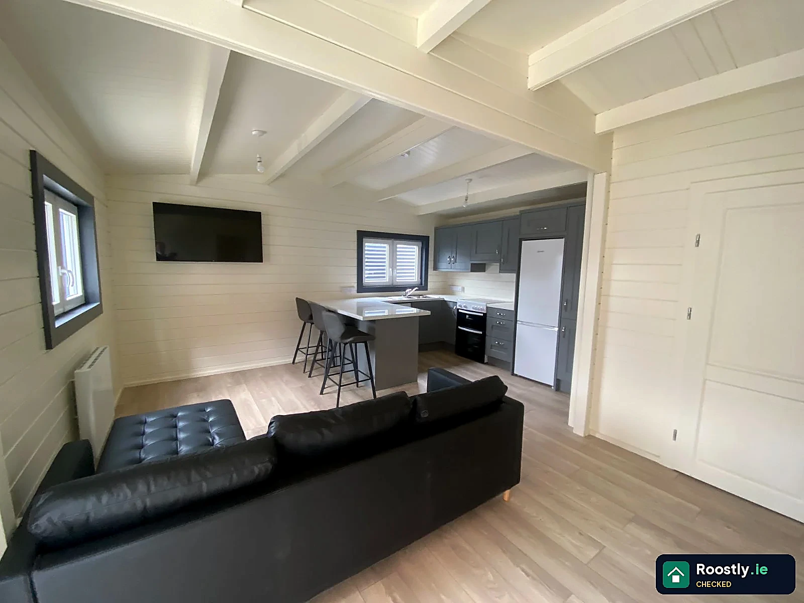 2 bed house for rent in Whitechurch