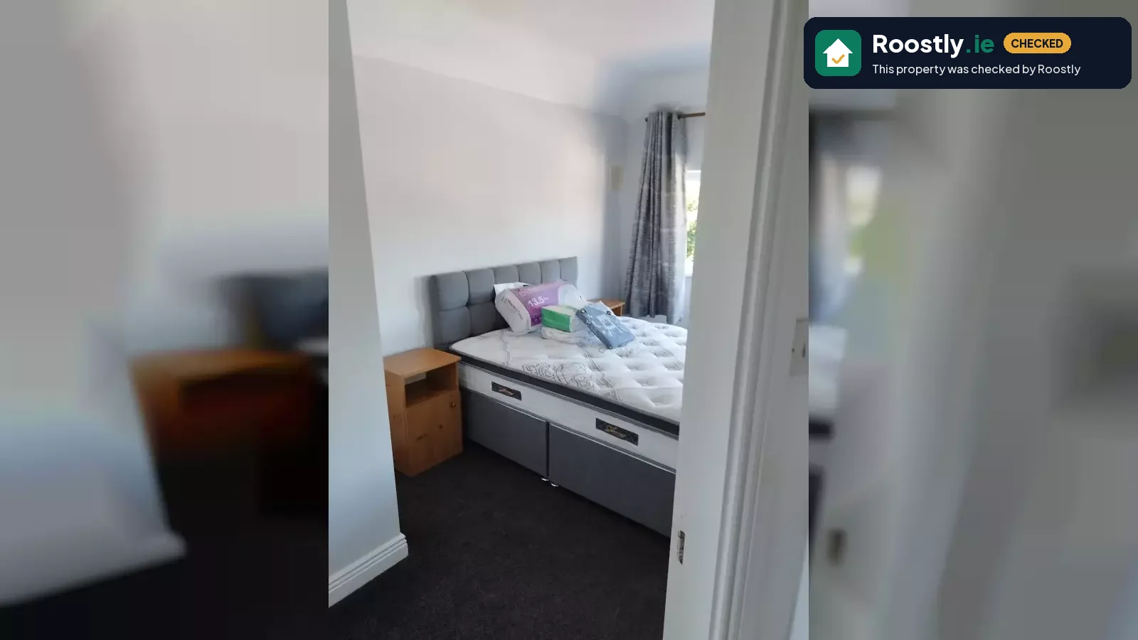 1-bedroom house in Crumlin, Drimnagh And Walkinstown