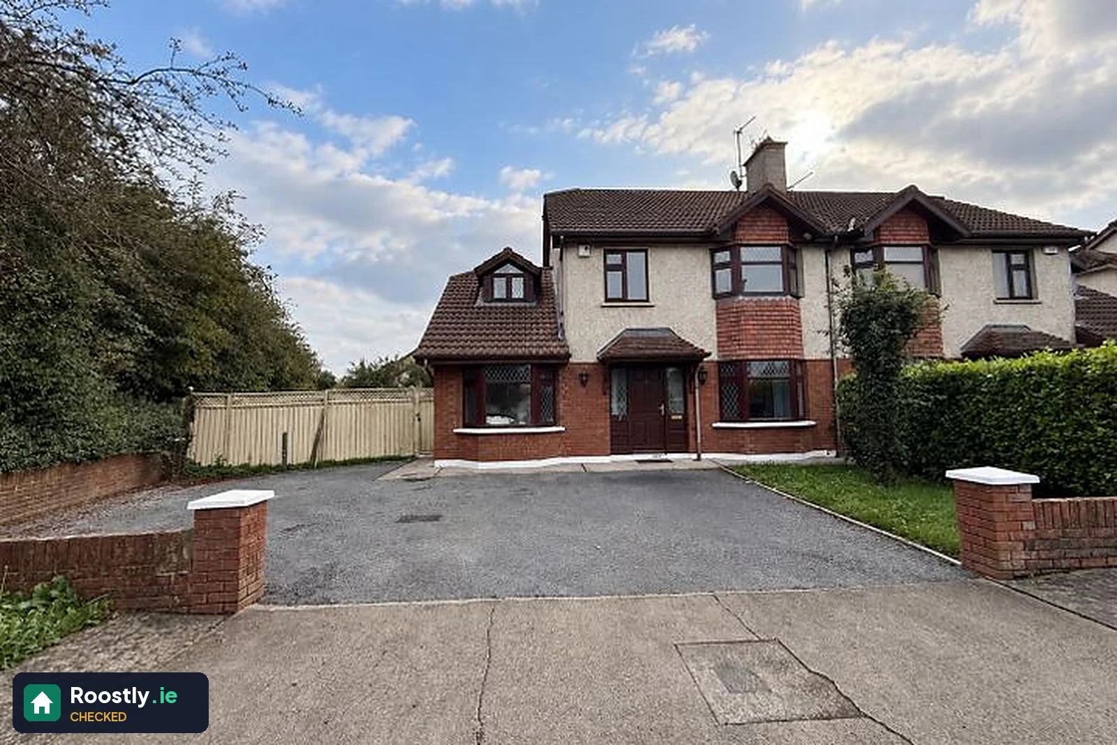 4 bed house for rent in Dooradoyle